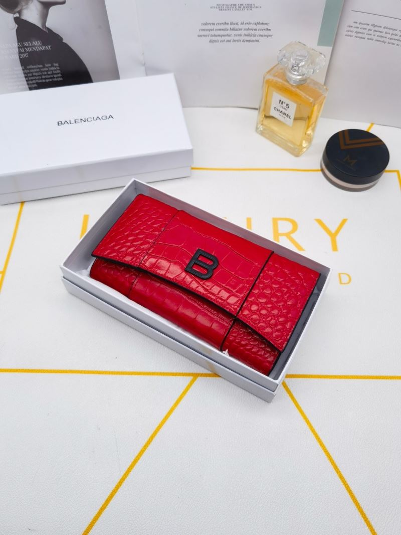 Balenciaga Wallets Purse